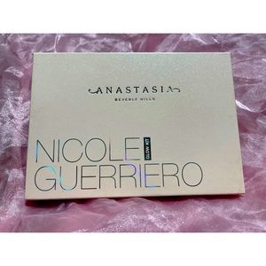 Anastasia Beverly Hills Nicole Guerriero Highlight